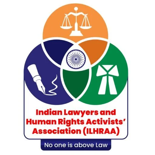 Indian Lawyers And Human Rights Activist Association (ILHRAA))